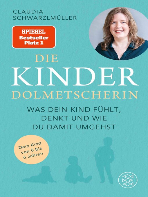 Title details for Die Kinderdolmetscherin by Claudia Schwarzlmüller - Wait list